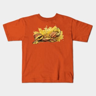 Splat Kids T-Shirt